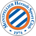 Montpellier II Logo
