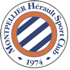 Montpellier U19 Logo