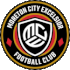 Moreton City II Logo