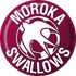 Moroka Swallows Logo