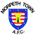 Morpeth Town Logo