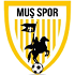 Muş Spor Kulübü Logo