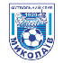 Mykolaiv Logo