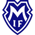Myresjö IF Logo
