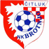 NK Brotnjo Citluk Logo