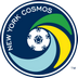 NY Cosmos Logo