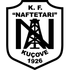 Naftetari Kuçove Logo