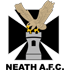 Neath Athletic Logo