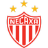 Necaxa (K) Logo