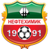Neftekhimik Logo