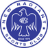 New Radiant Logo