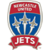 Newcastle Jets (K) Logo
