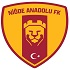 Niğde Anadolu FK Logo