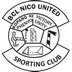 Nico United Logo