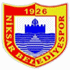Niksar Belediyespor Logo