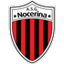 Nocerina Logo