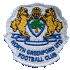 North Greenford United Logo