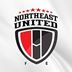 NorthEast United Logo