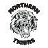 Northern Tigers Logo