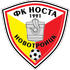Nosta Novotroitsk Logo