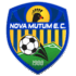Nova Mutum EC Logo