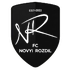 Novyi Rozdil Logo