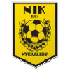 Nykarleby IK Logo