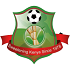 Nzoia United Logo