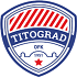 OFK Titograd Logo