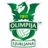 Olimpija Ljubljana Logo