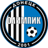 Olimpik Donetsk Logo