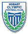 Olympia Warriors Logo