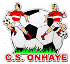Onhaye Logo