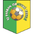 Oravske Ves. Logo