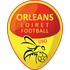 Orleans U19 Logo