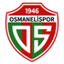 Osmanelispor Logo