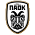 PAOK II Logo
