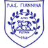PAS Giannina Logo