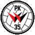 PK-35 ry Logo
