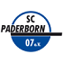 Paderborn 07 II Logo