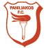 Paniliakos Logo