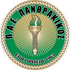 Panthrakikos Logo