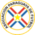Paraguay U20 (K) Logo