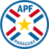 Paraguay U23 Logo