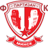 Partizan Minsk Logo