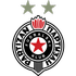 Partizan U19 Logo
