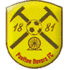 Paulton Rovers Logo