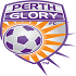 Perth Glory (K) Logo