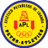 Petro De Luanda Logo