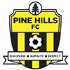 Pine Hills Logo